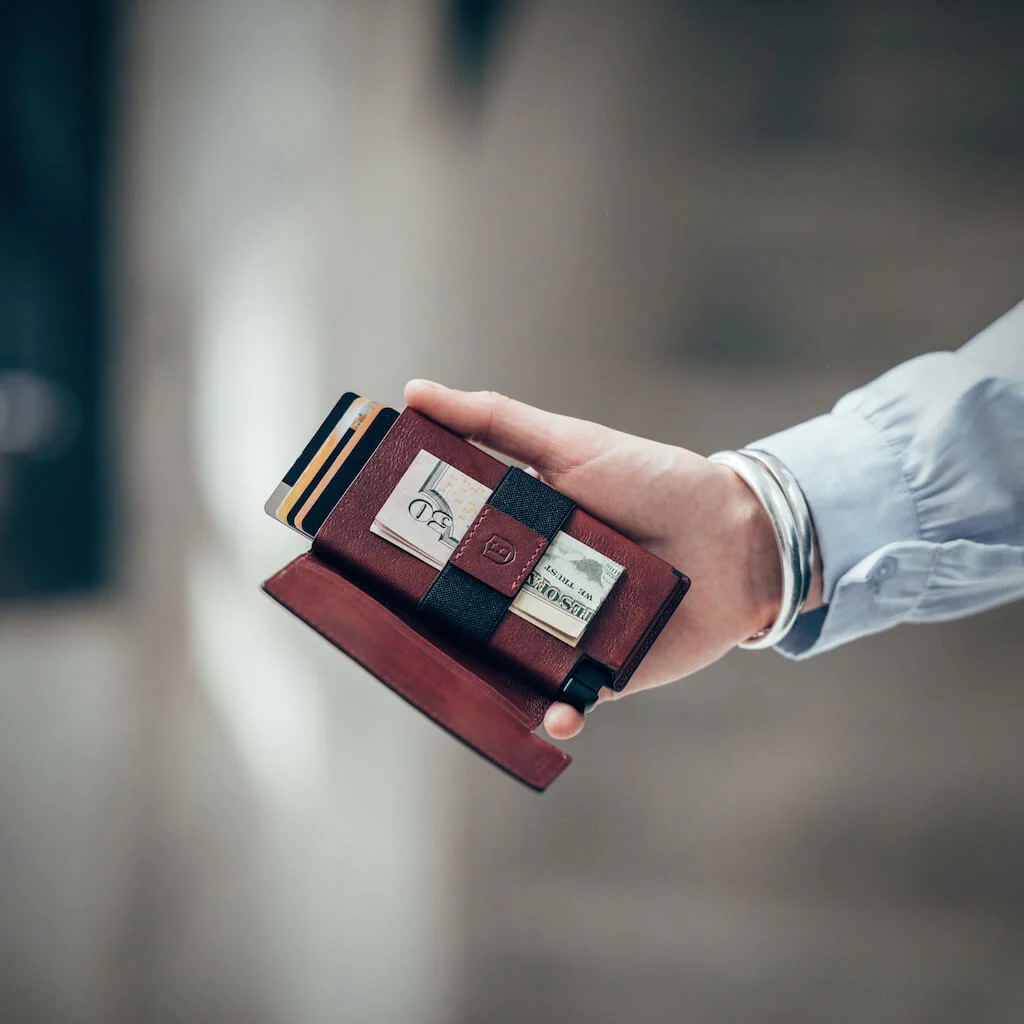 Ekster Wallet - Image 11