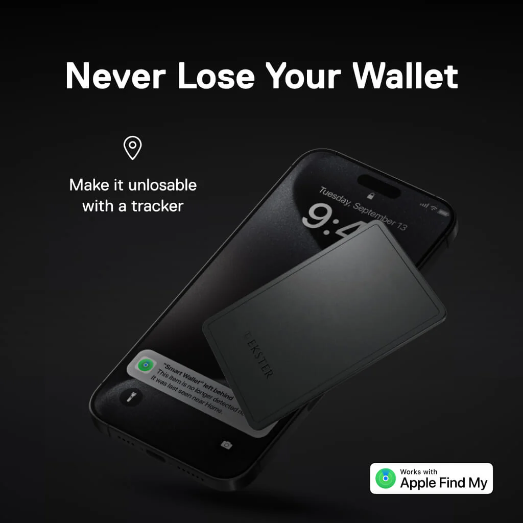 Ekster Wallet - Image 58