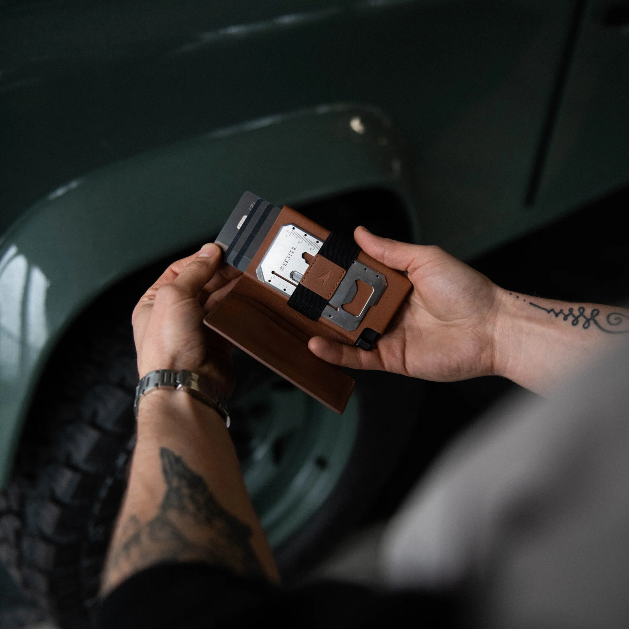 Ekster Wallet - Image 77