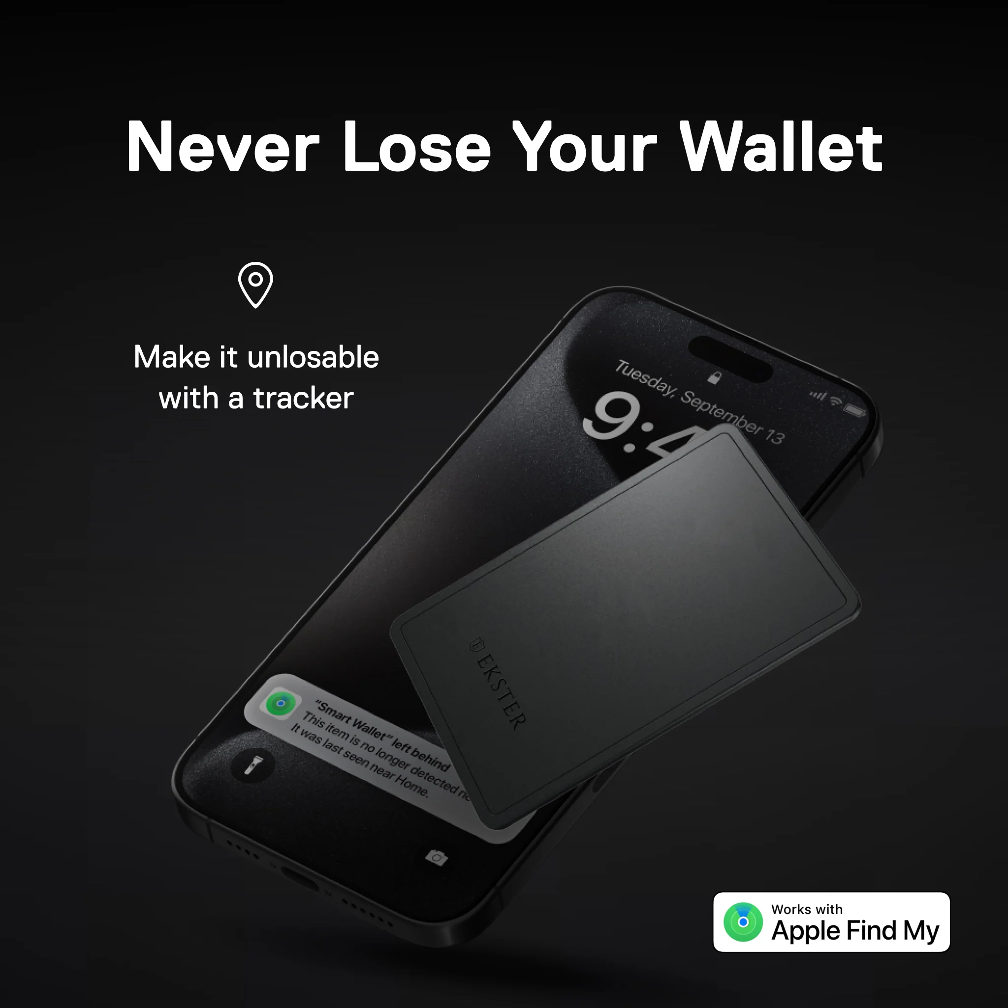 Ekster Wallet - Image 8