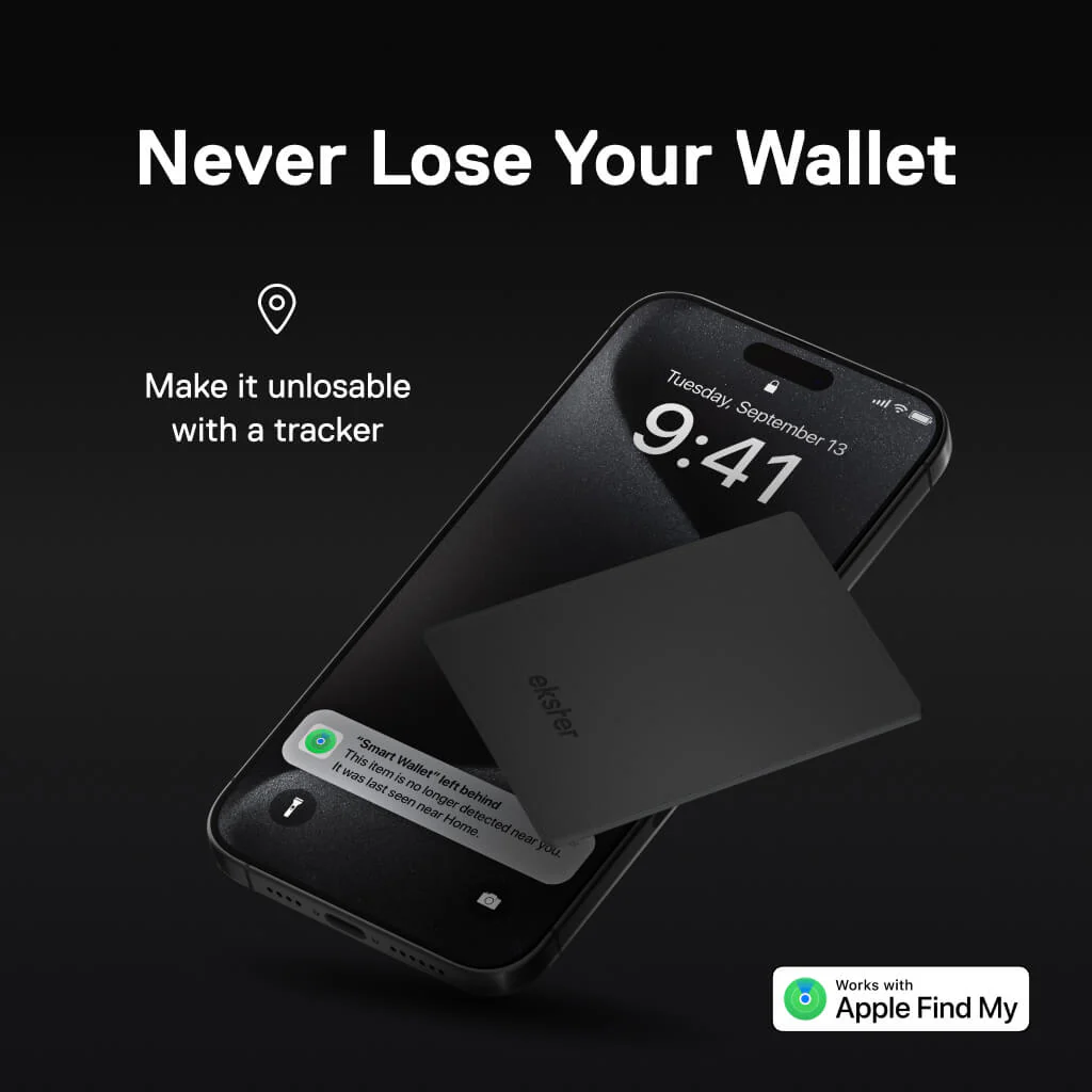 Ekster Wallet Pro - Image 103