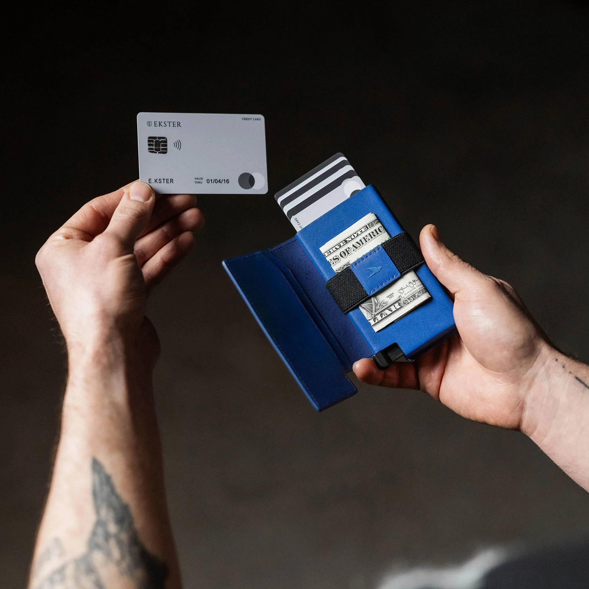 Ekster Wallet Pro - Image 108