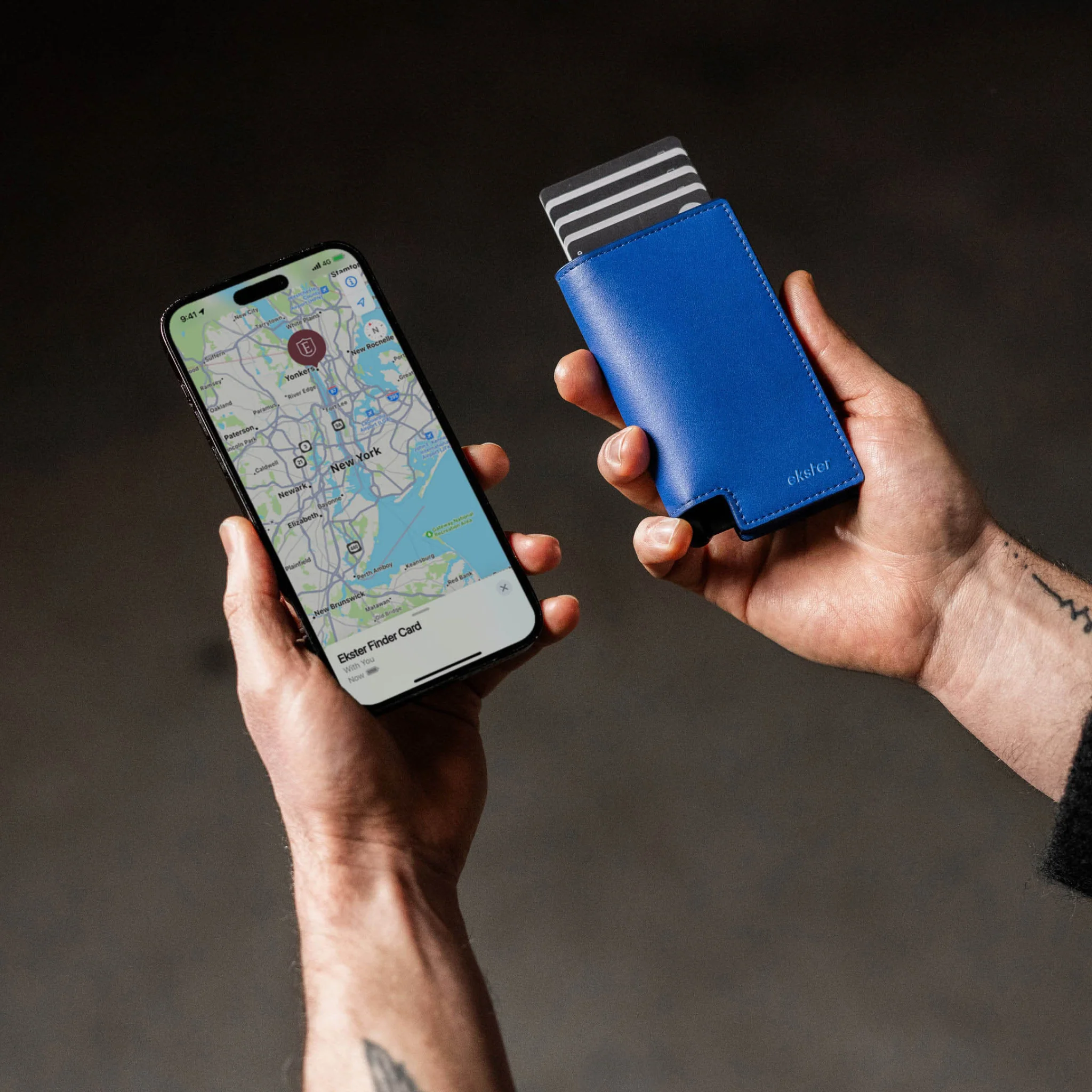 Ekster Wallet Pro - Image 112