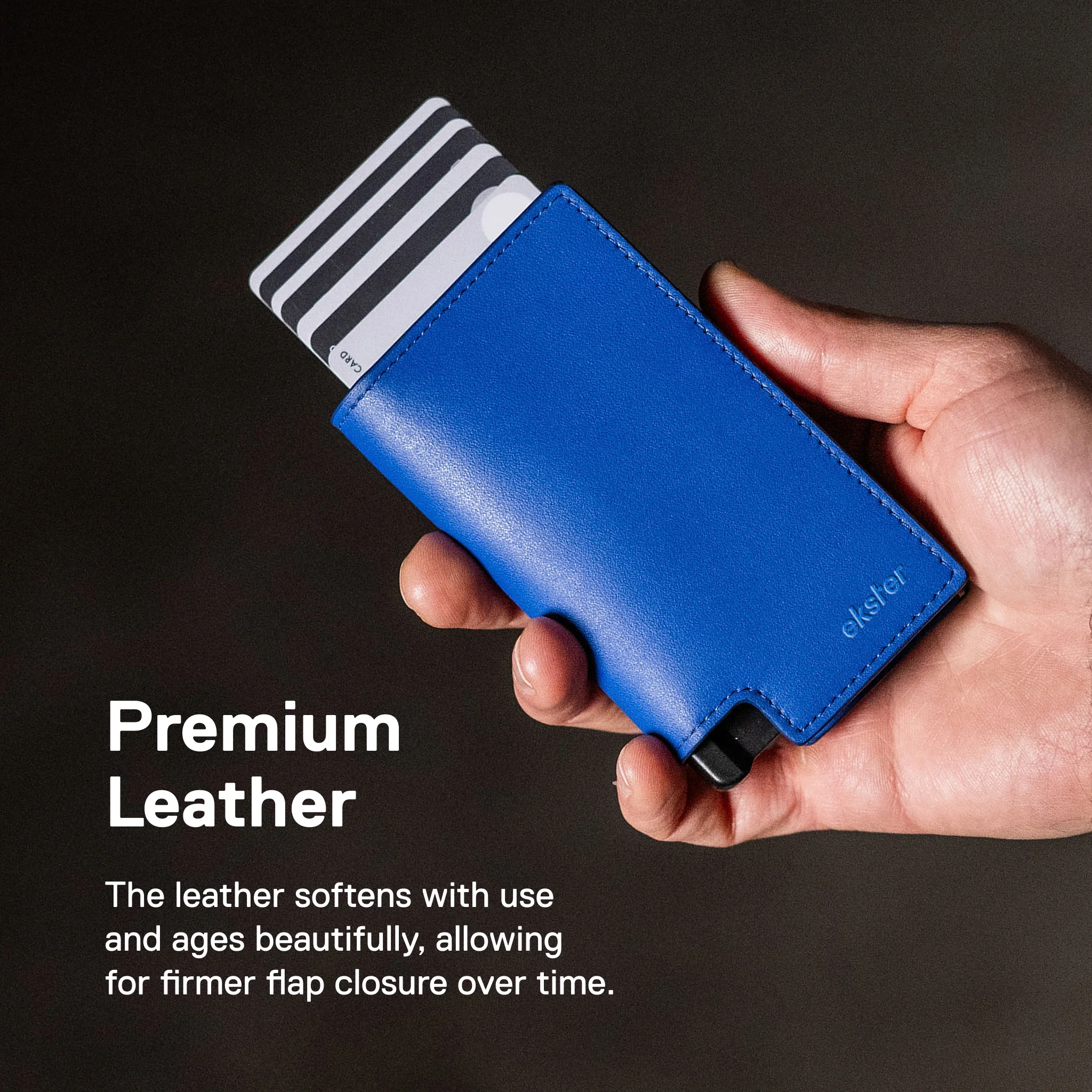 Ekster Wallet Pro - Image 113