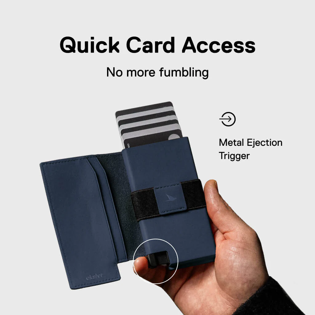 Ekster Wallet Pro - Image 118