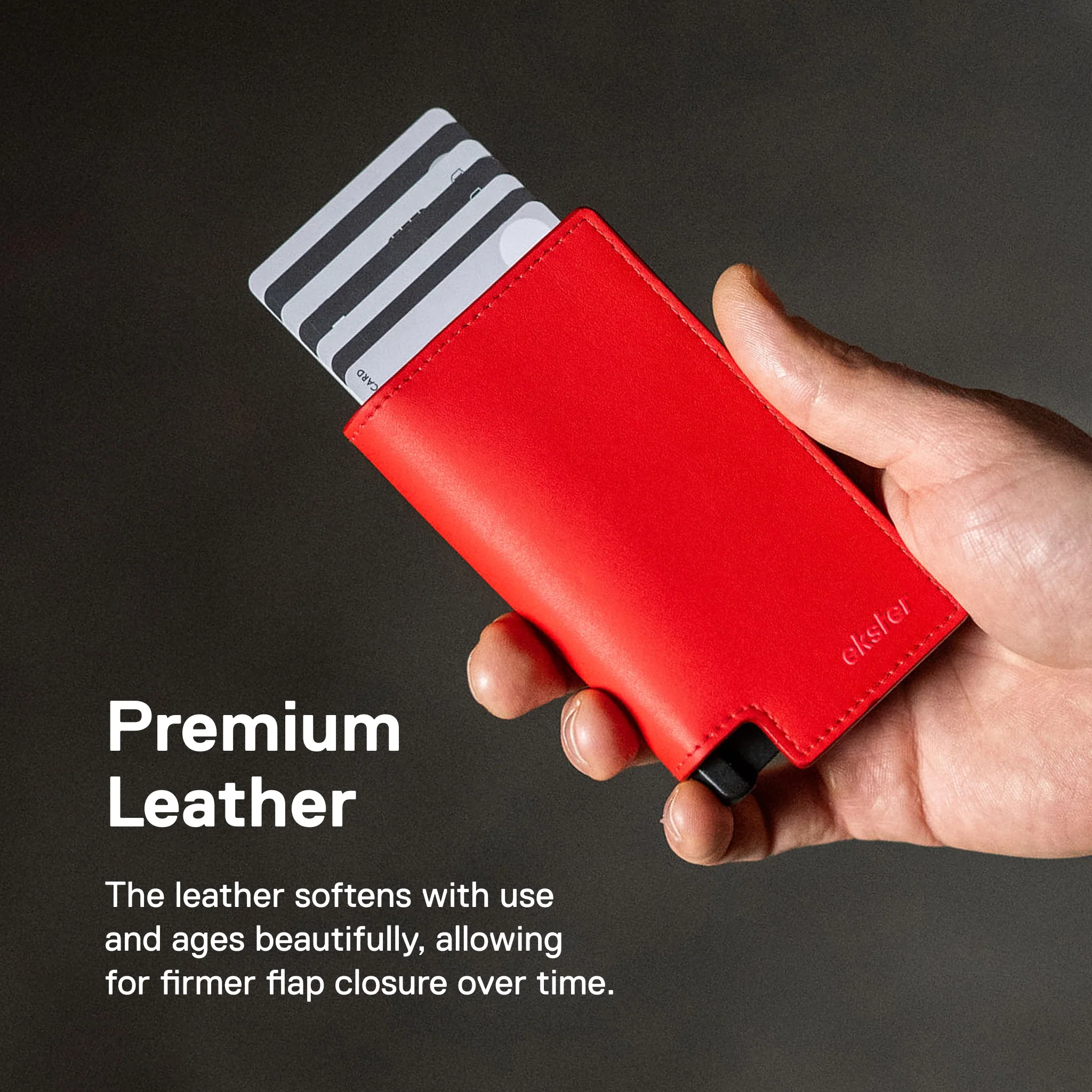 Ekster Wallet Pro - Image 137