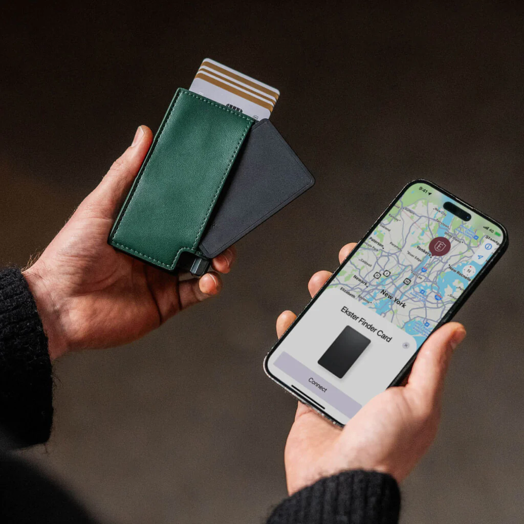 Ekster Wallet Pro - Image 144