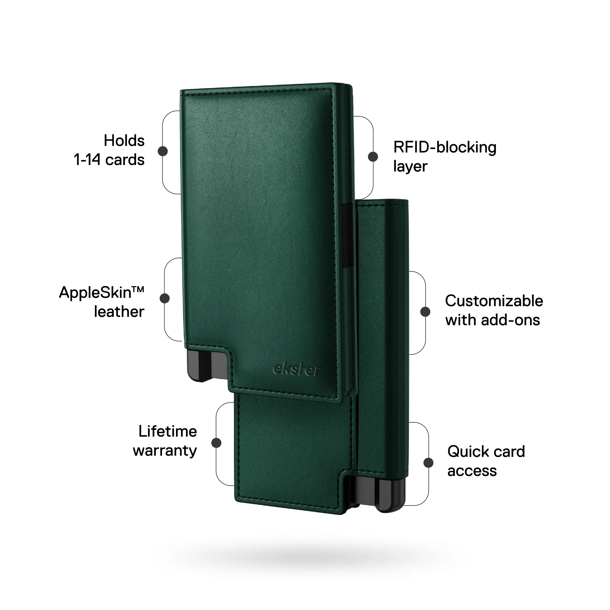 Ekster Wallet Pro - Image 149