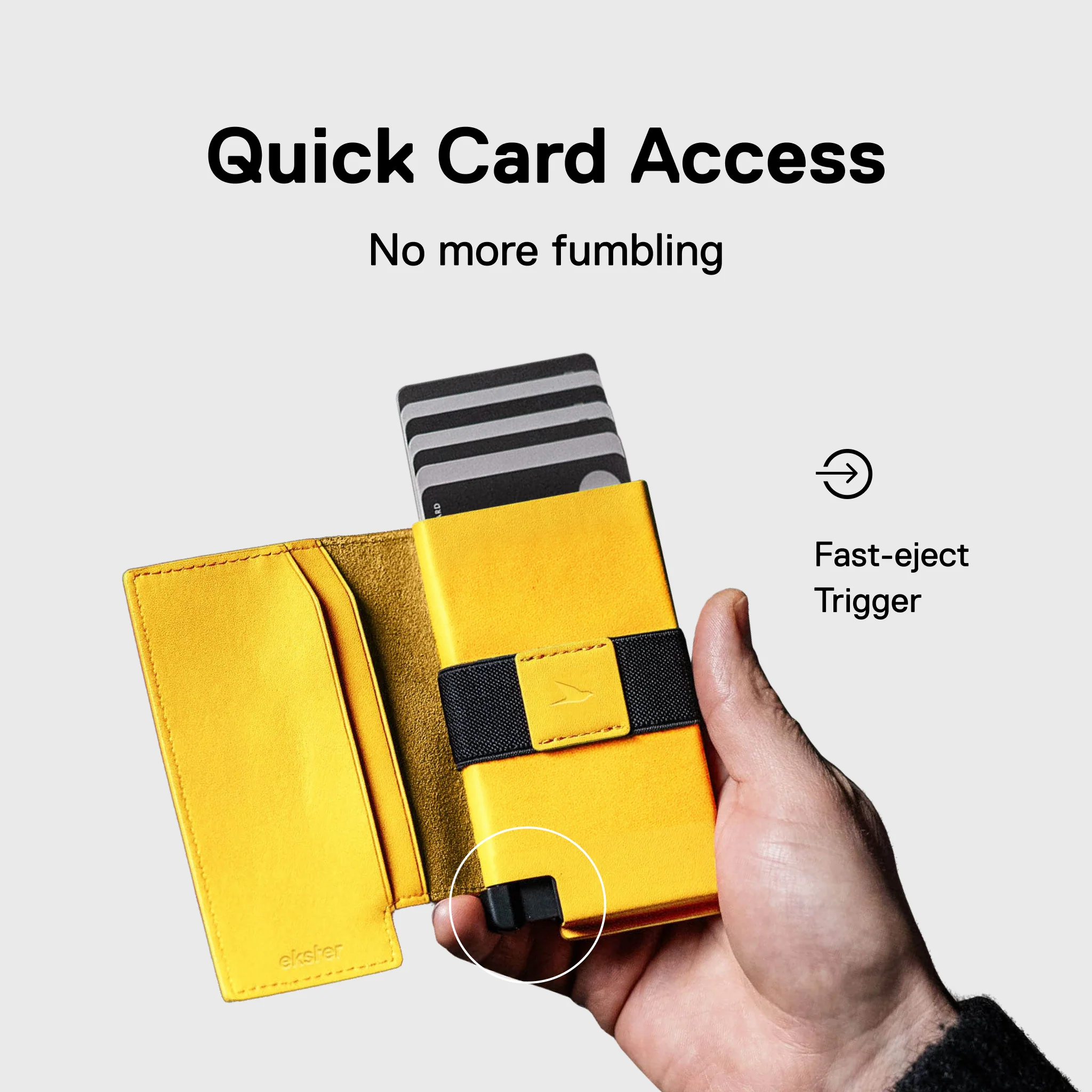 Ekster Wallet Pro - Image 16