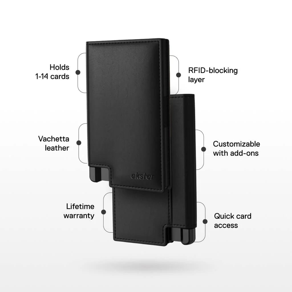 Ekster Wallet Pro - Image 86