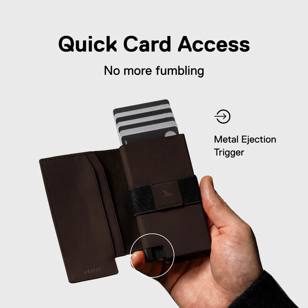Ekster Wallet Pro - Image 94