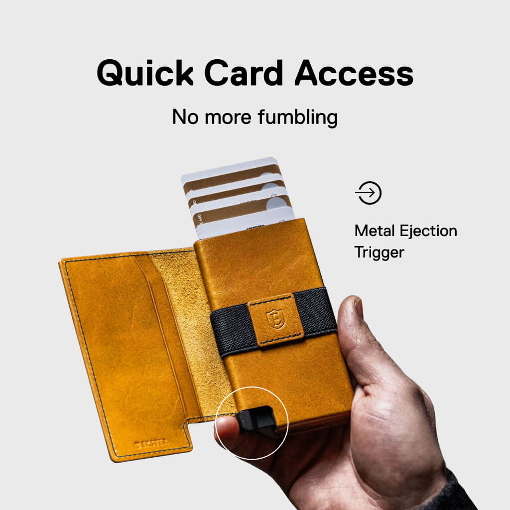Ekster Wallet Pro - VIP Offer - Image 8
