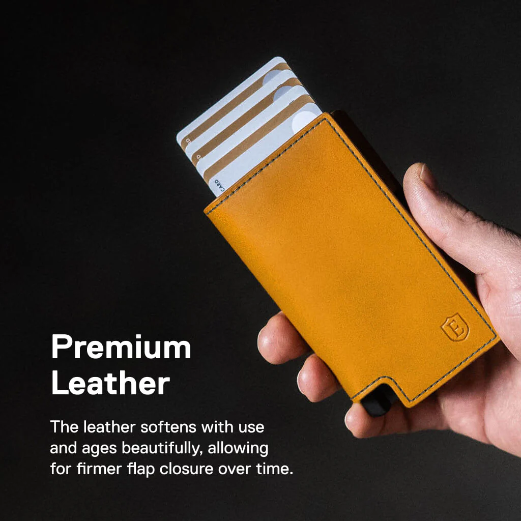 Ekster Wallet Pro - VIP Offer - Image 9