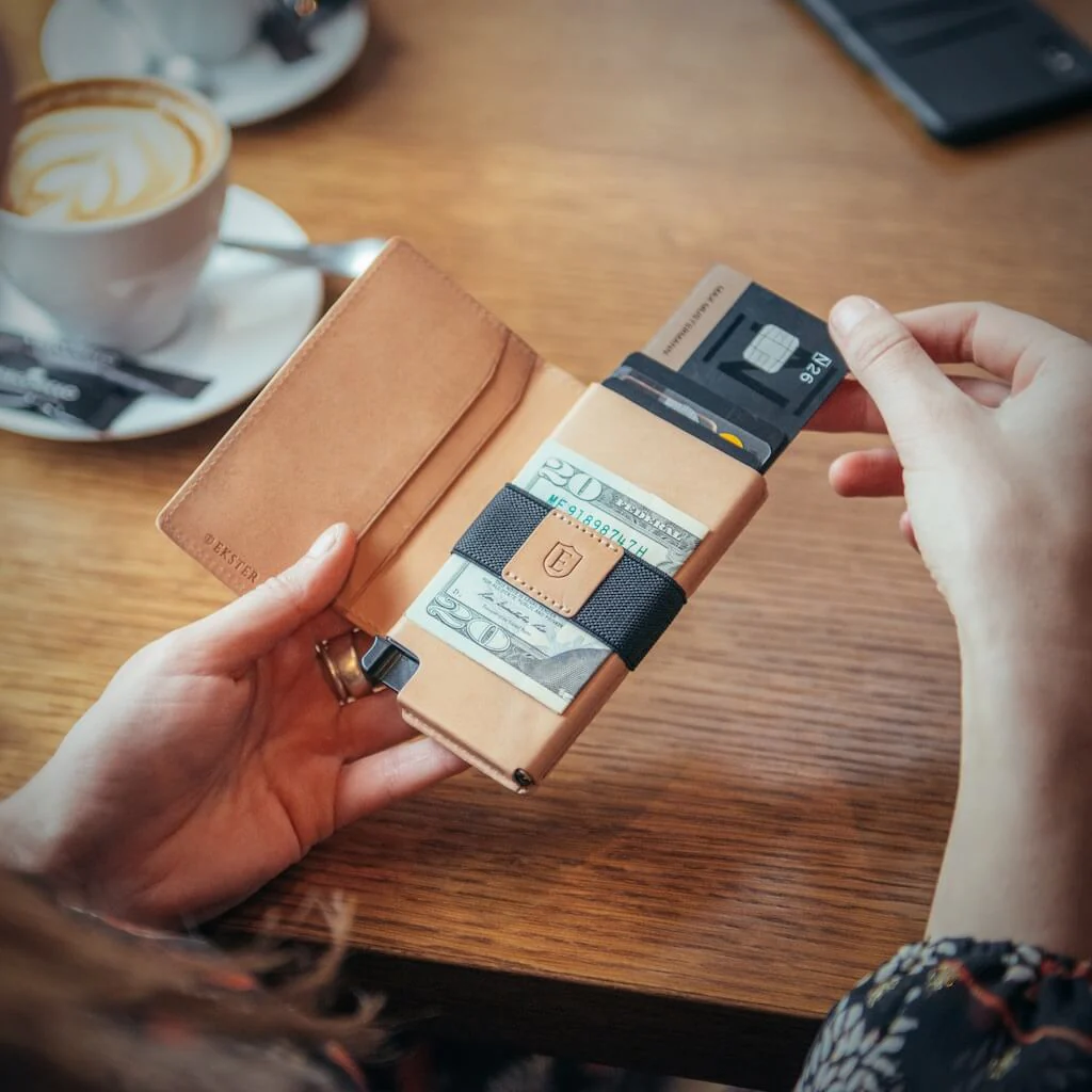 Ekster Wallet - VIP Offer - Image 21