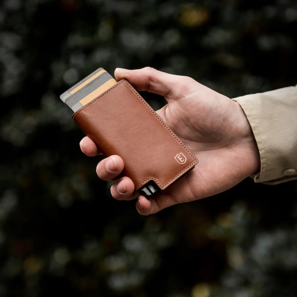 Ekster Wallet - VIP Offer - Image 36