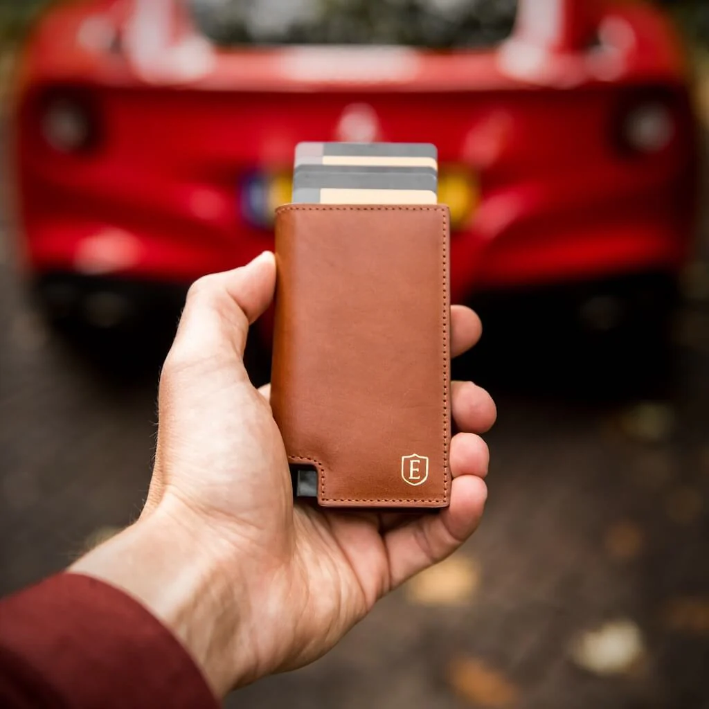Ekster Wallet - VIP Offer - Image 38
