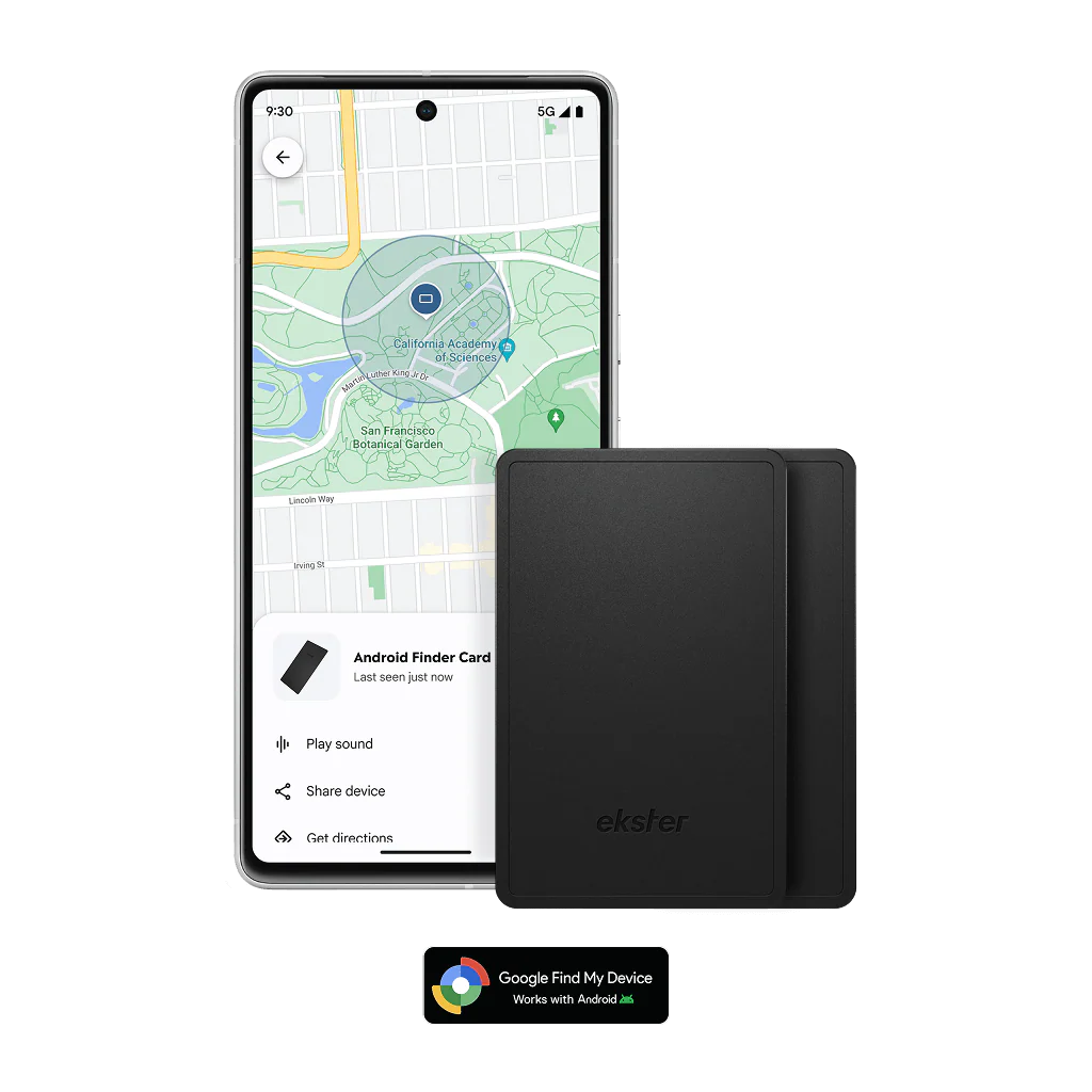 Finder Card - Android - Image 16