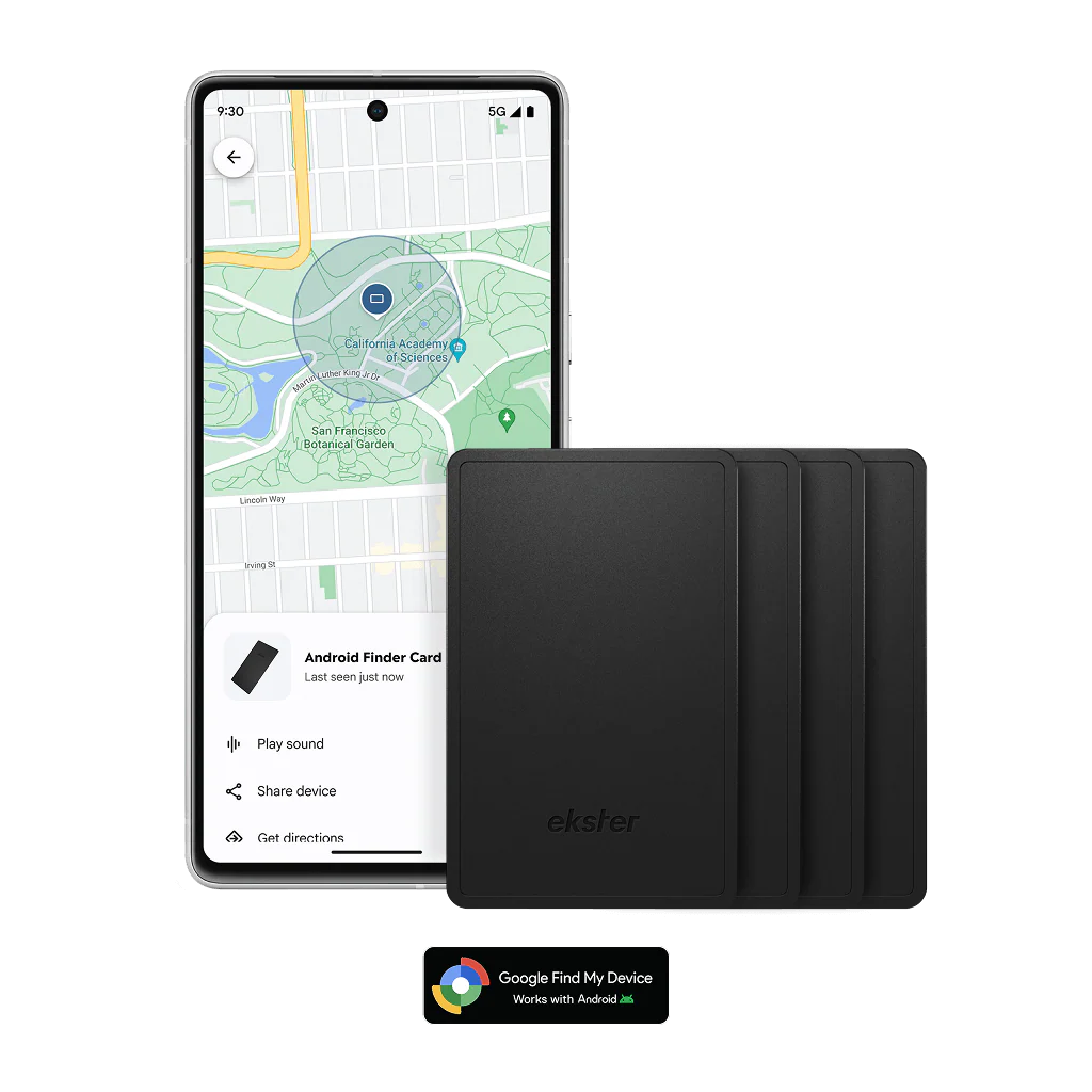 Finder Card - Android - Image 31