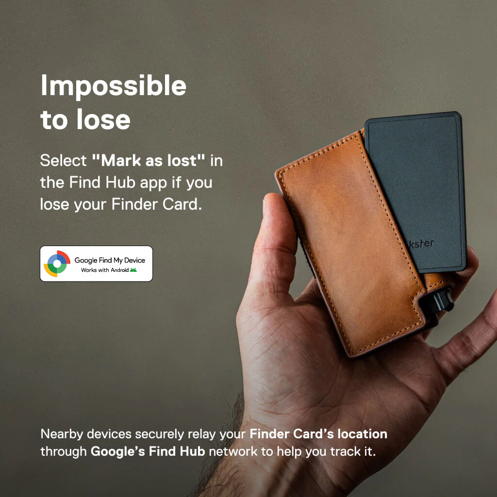 Finder Card - Android - Image 43
