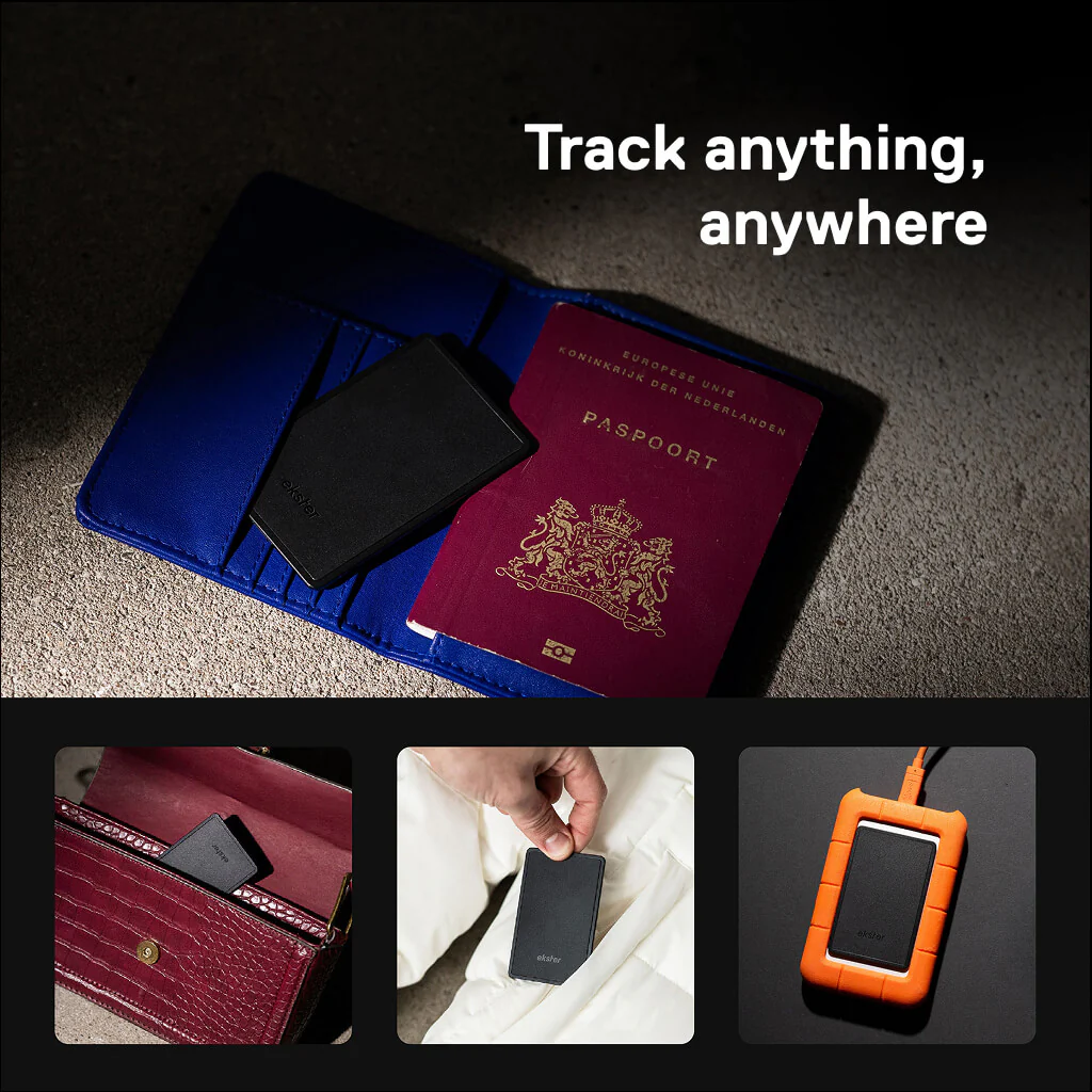 Finder Card - Android - Image 7