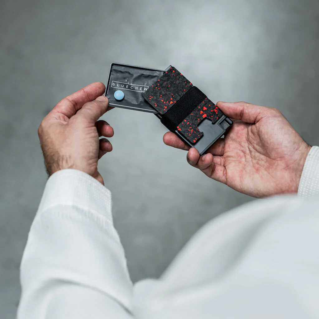 Flagrant x Ekster Wallet - Image 34