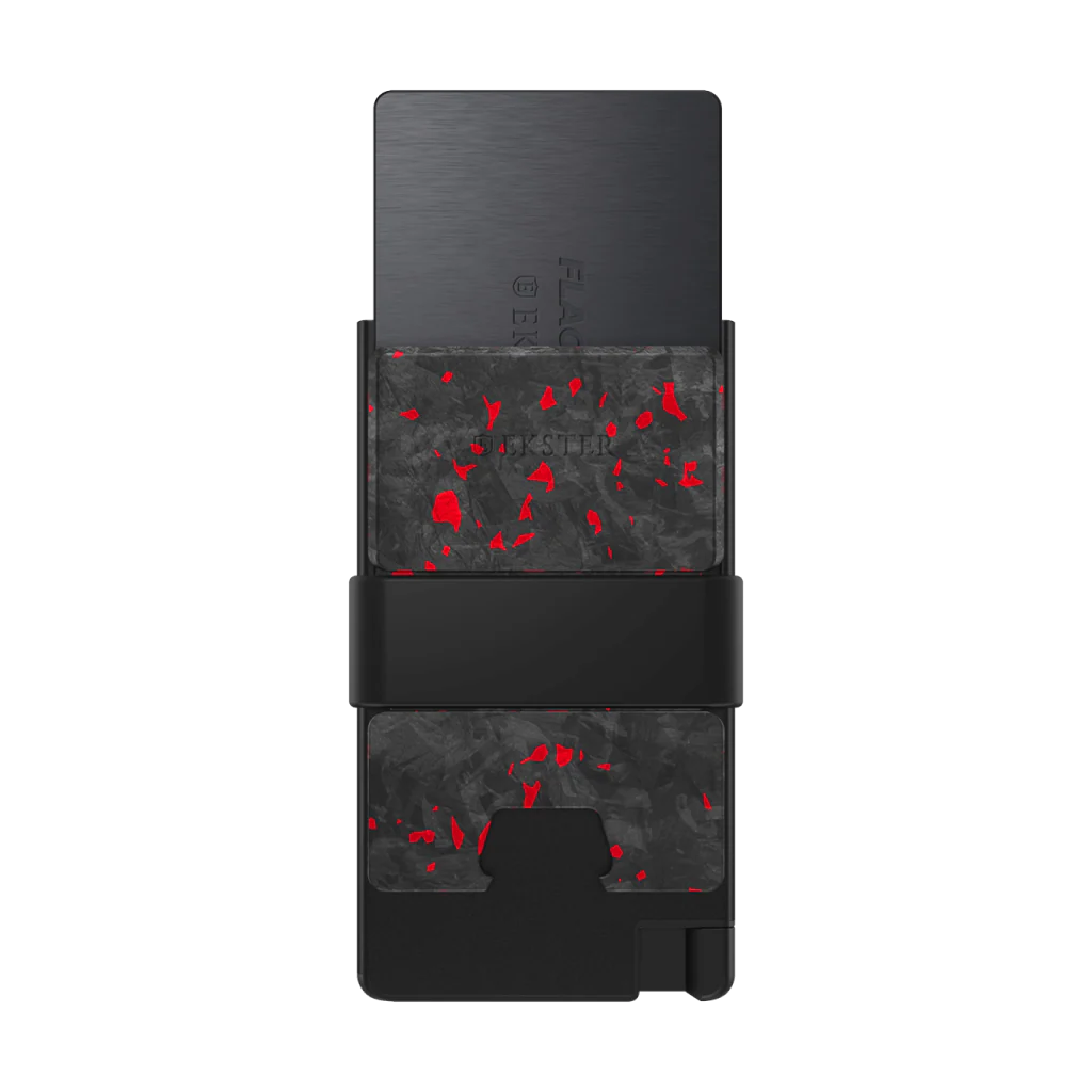 Flagrant x Ekster Wallet - Image 44