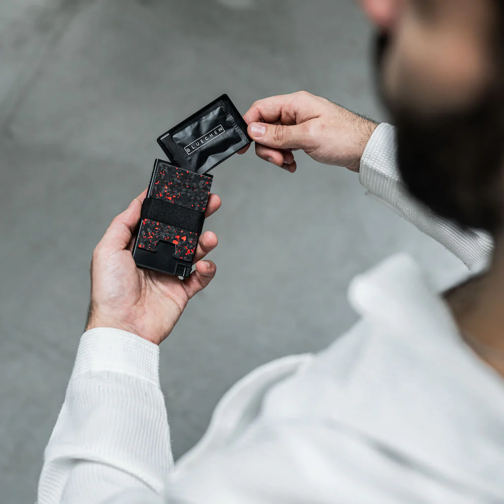 Flagrant x Ekster Wallet - Image 45