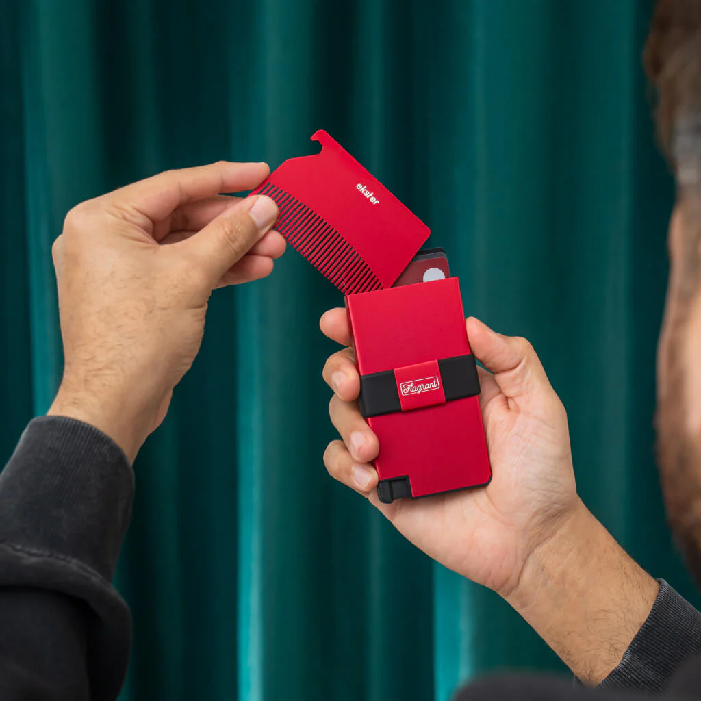 Flagrant x Ekster Wallet - Image 49