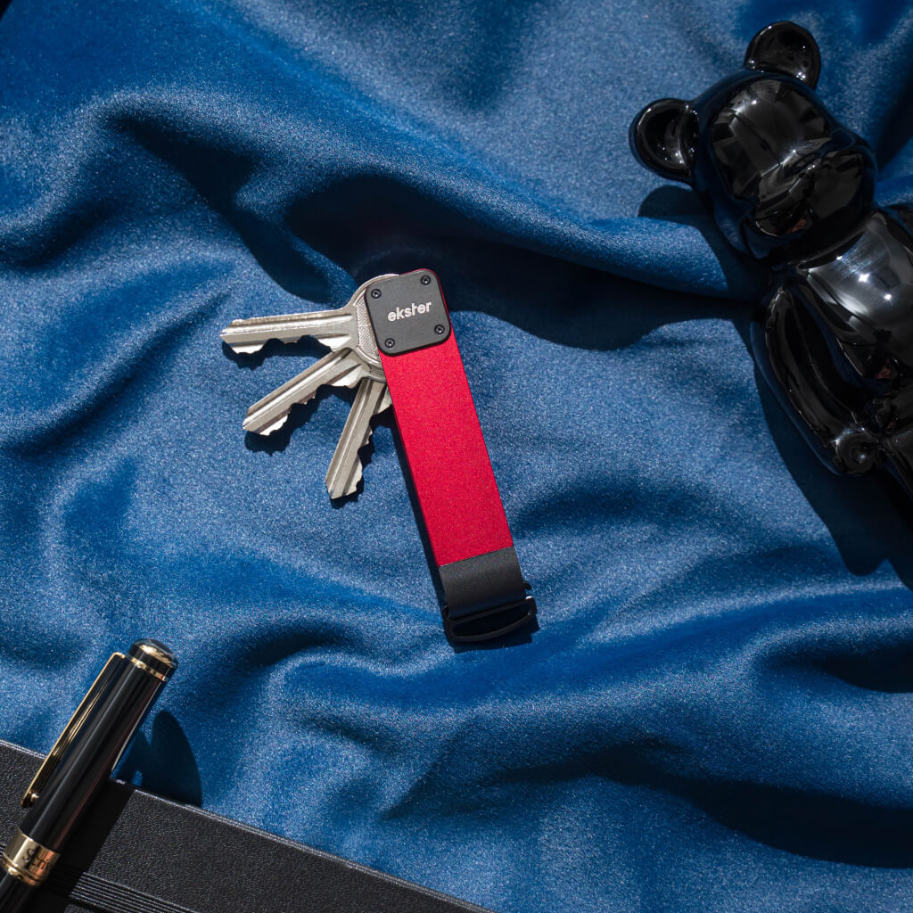 Flagrant x Ekster Wallet - Image 54