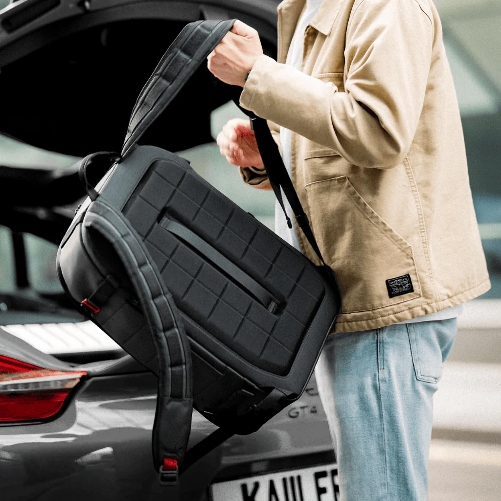GRID Backpack - Image 9