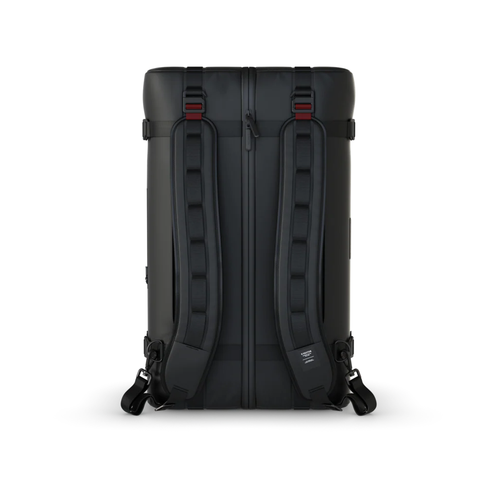 GRID Duffel Backpack - Image 4