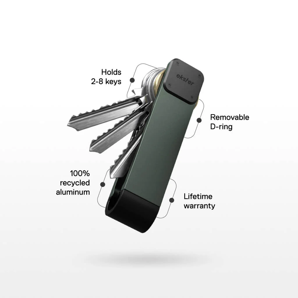 Key Case - Image 23