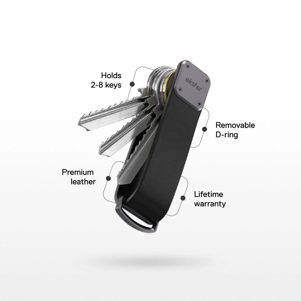 Key Case - Image 37