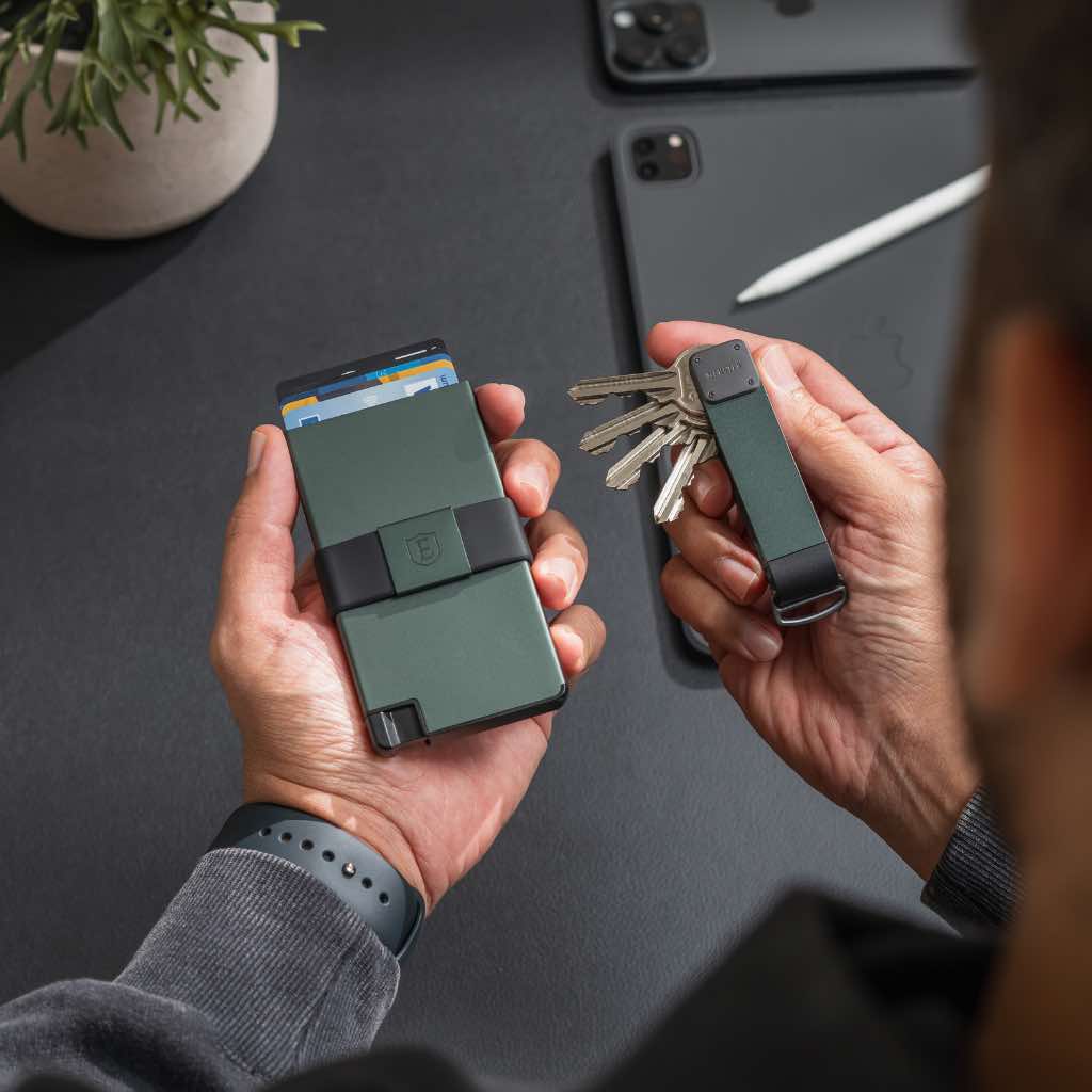 Key Case + Wallet Bundle - Image 14
