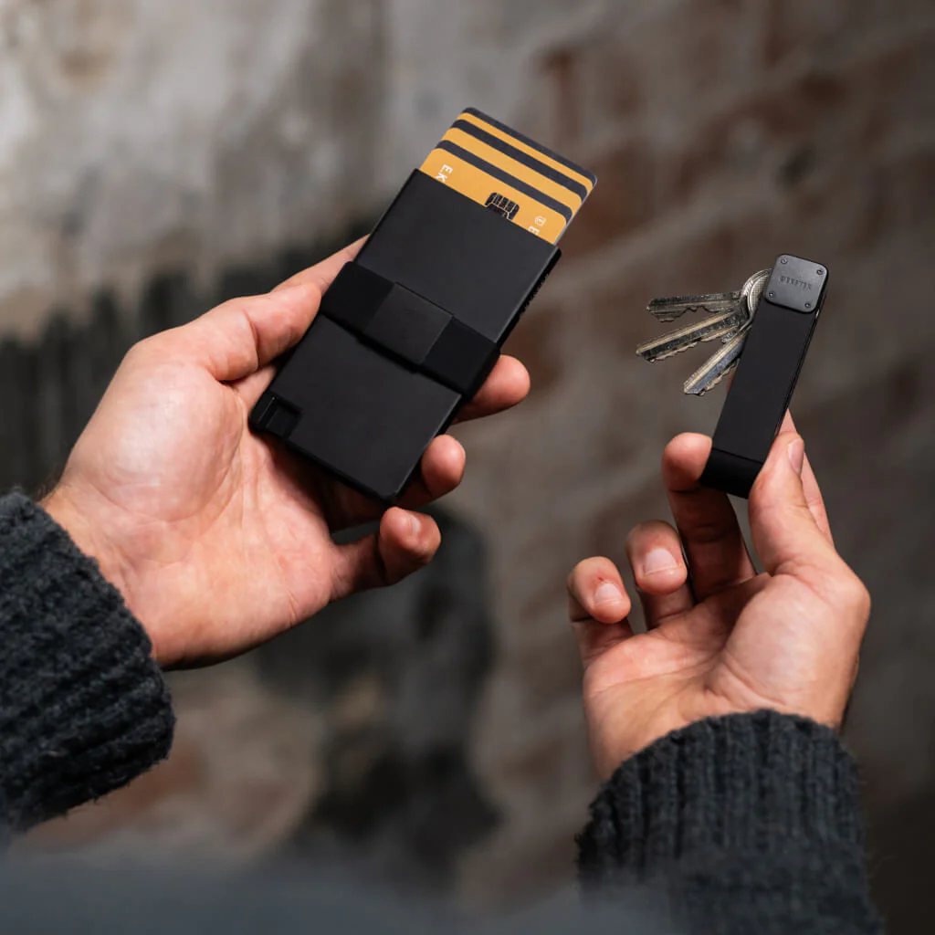 Key Case + Wallet Bundle - Image 6