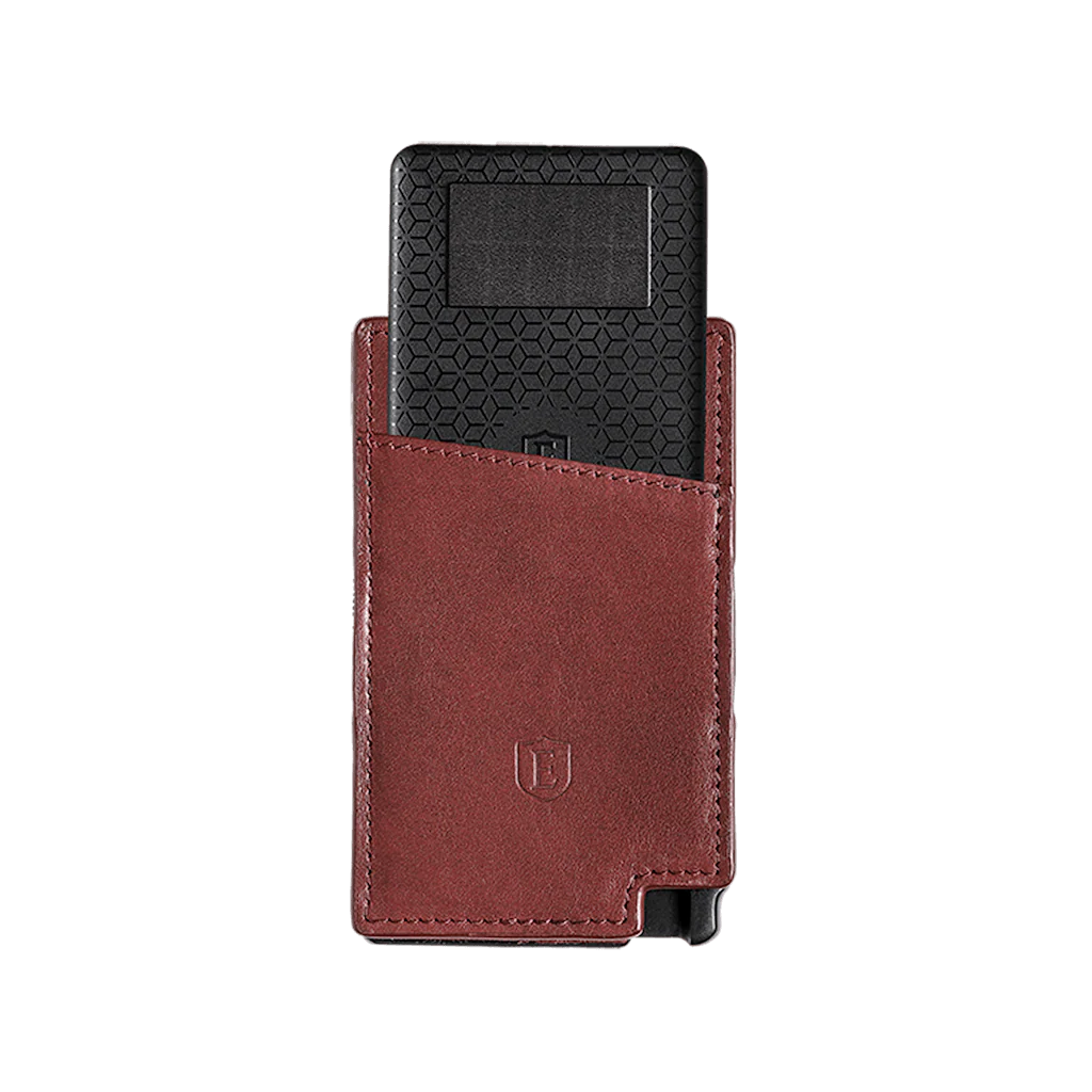 Leather Cardholder - VIP Offer - Image 15