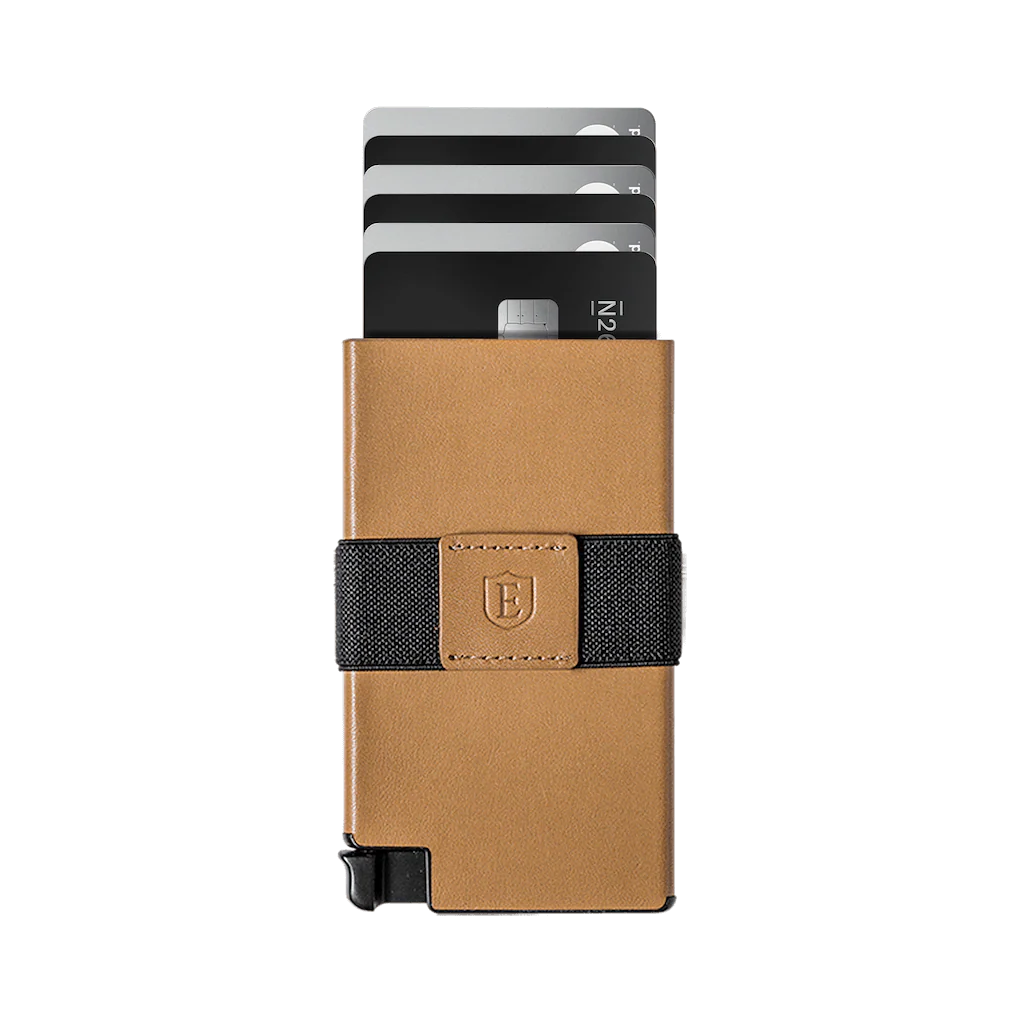 Leather Cardholder - VIP Offer - Image 19