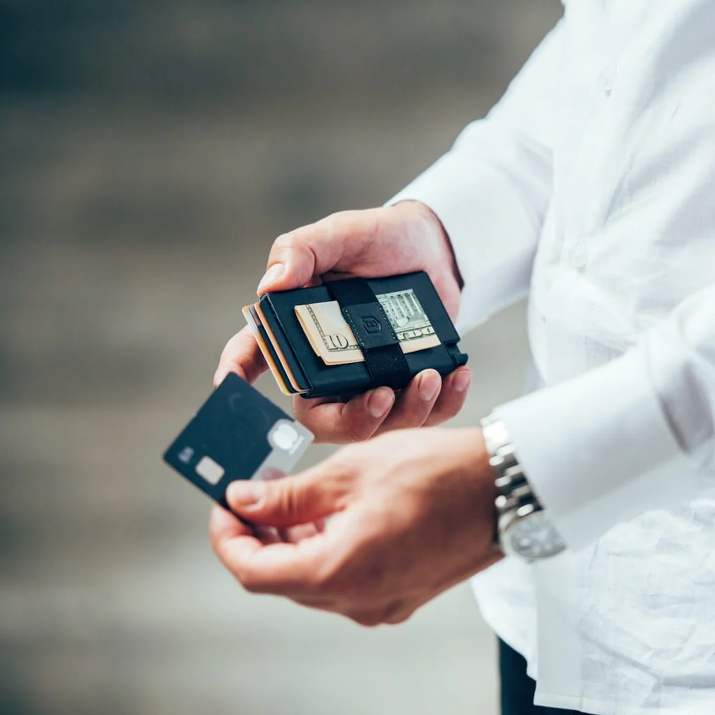 Leather Cardholder - VIP Offer - Image 36