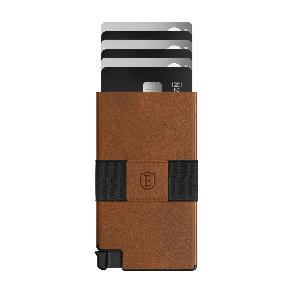 Leather Cardholder - VIP Offer - Image 37