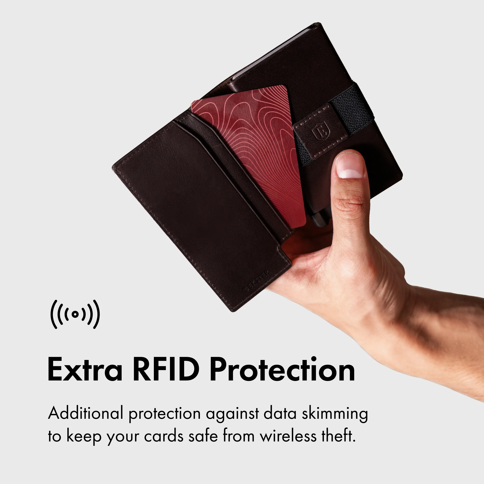 RFID Blocking Card - Image 9