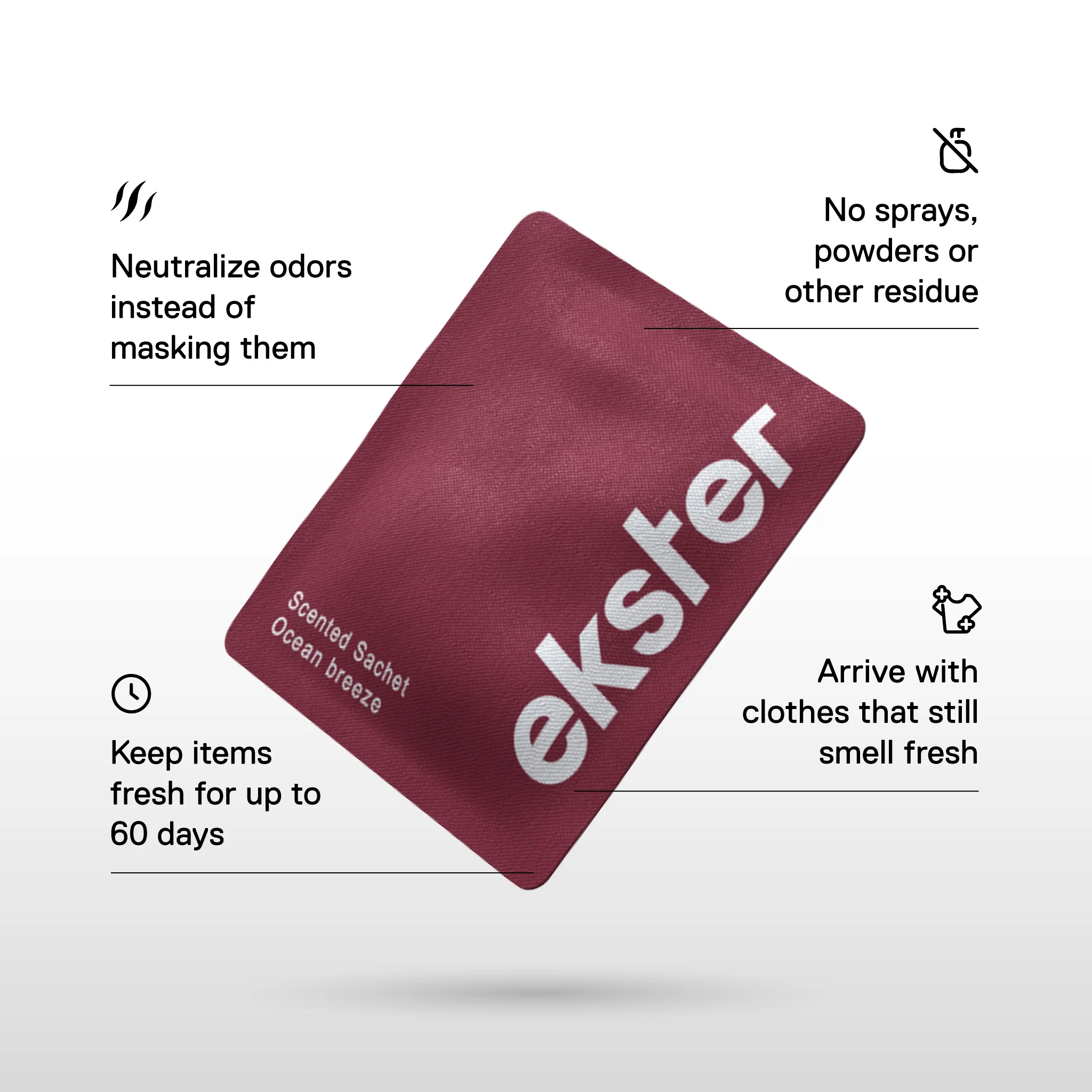 Scented Sachets - Image 23