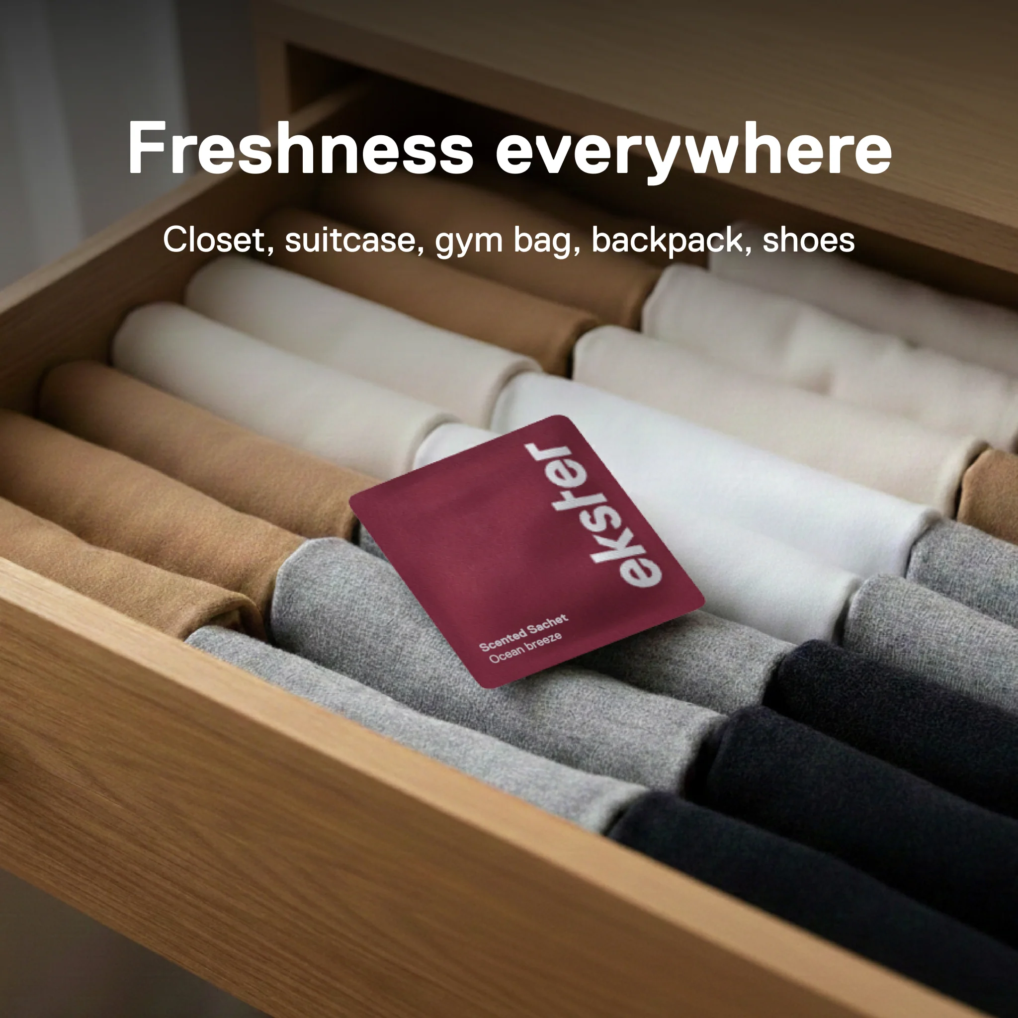 Scented Sachets - Image 36