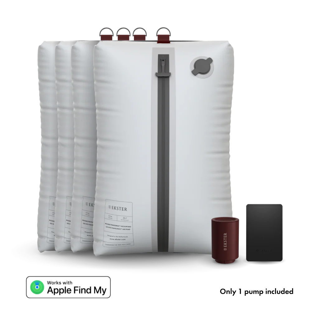 Trackable TravelPack™ Bundle - Image 31