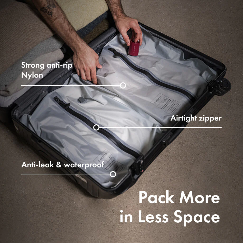 Trackable TravelPack™ Bundle - Image 29