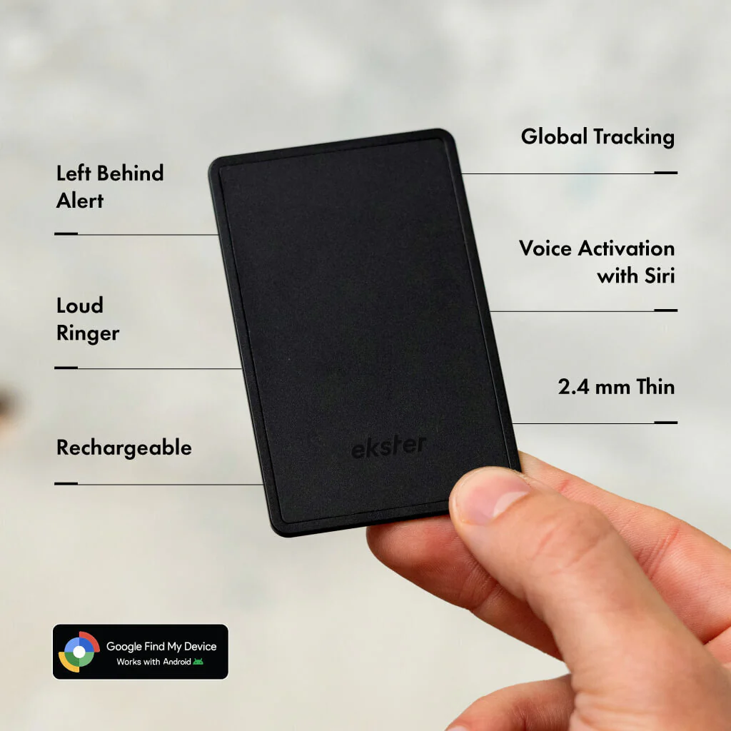 Trackable TravelPack™ Bundle - Android - Image 5