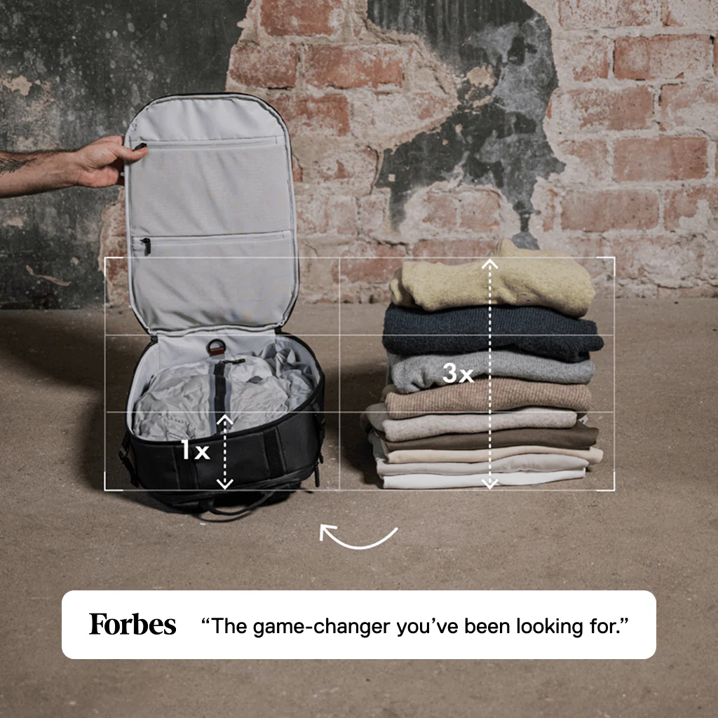 TravelPack™ Air Pump - Image 10