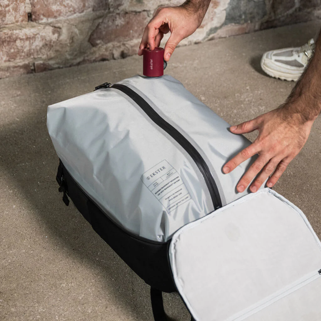TravelPack™ Air Pump - Image 6