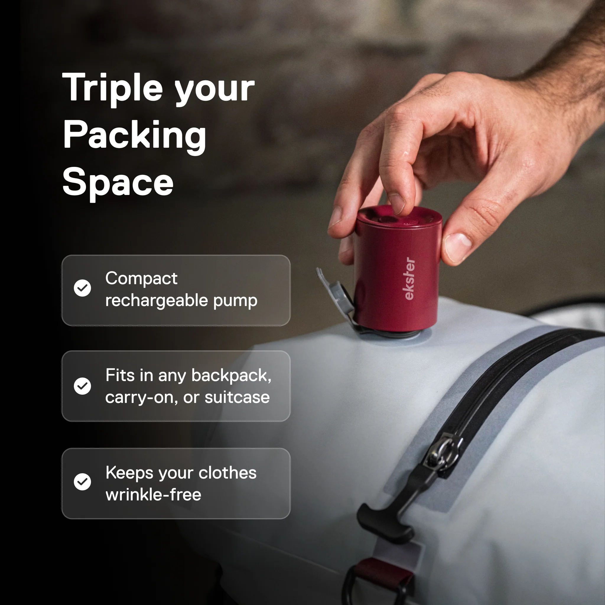 TravelPack™ Essentials Bundle - Android - Image 16