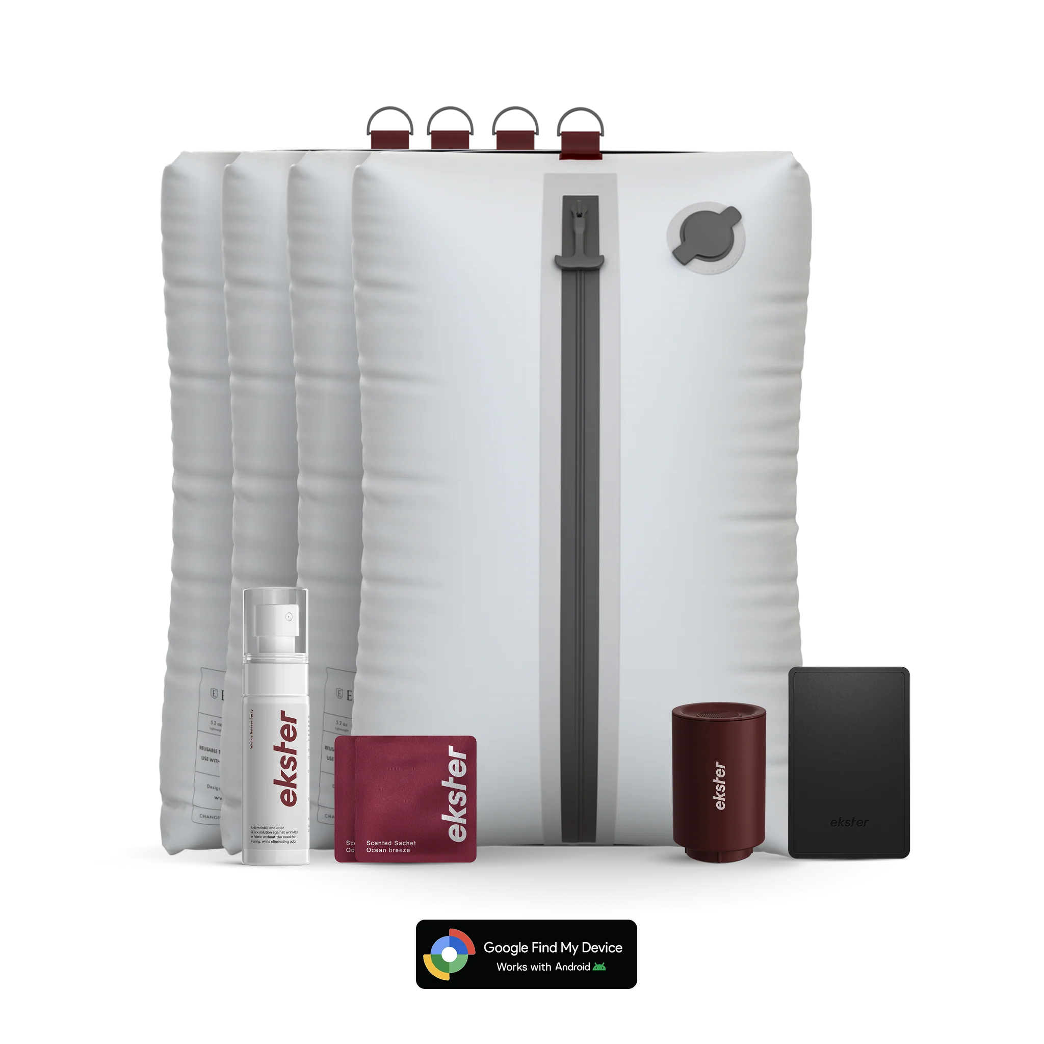 TravelPack™ Essentials Bundle - Android - Image 25