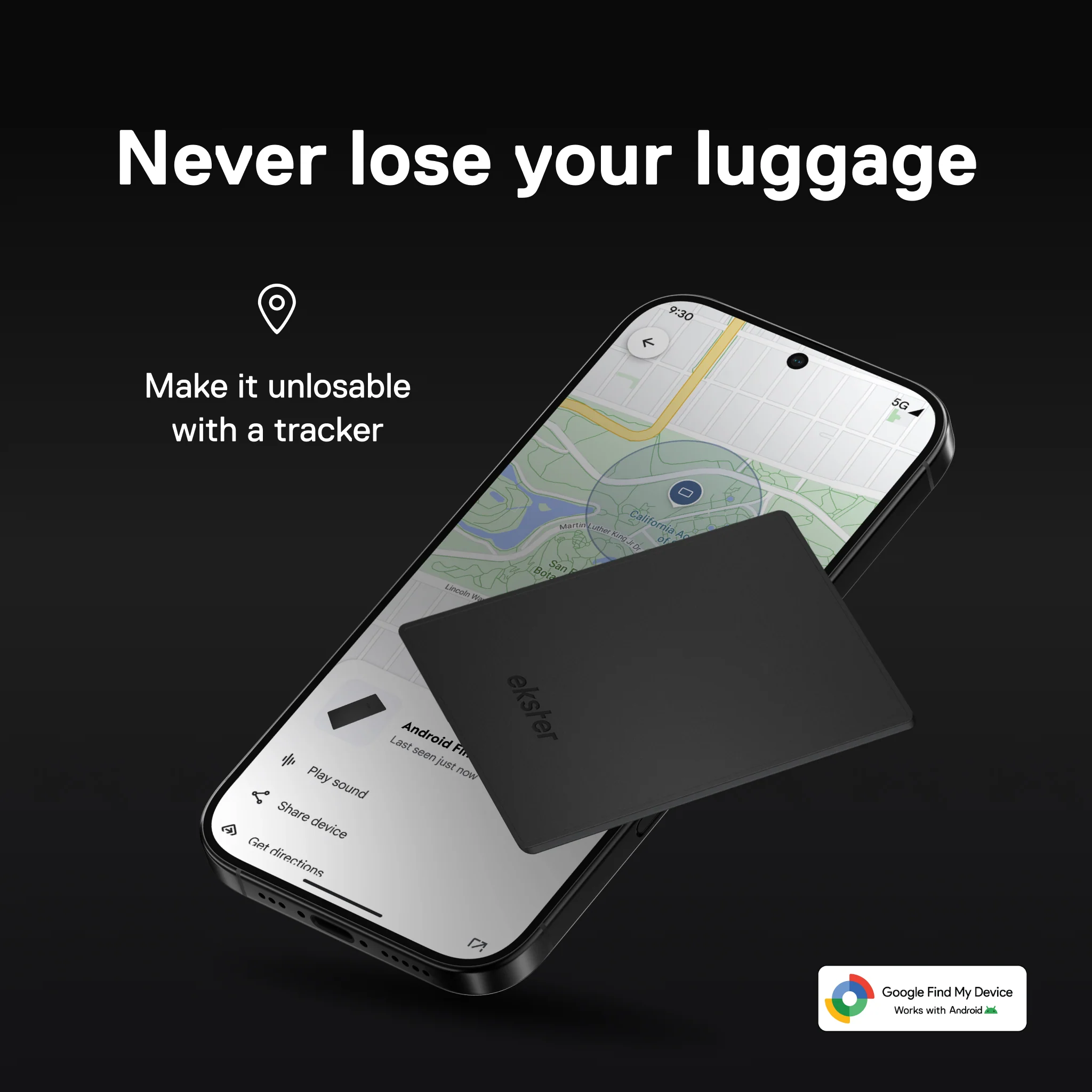TravelPack™ Essentials Bundle - Android - Image 36
